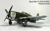 Tamiya 1/72 Republic P-47D-15-RA Thunderbolt