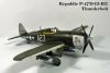 Tamiya 1/72 Republic P-47D-15-RA Thunderbolt