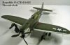 Tamiya 1/72 Republic P-47D-15-RA Thunderbolt