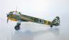 Italeri 1/72 Ju-88A4 -  