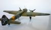 Italeri 1/72 Ju-88A4 -  