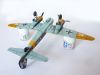 Italeri 1/72 Ju-88A4 -  