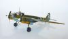 Italeri 1/72 Ju-88A4 -  