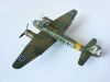 Italeri 1/72 Ju-88A4 -  