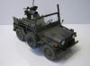 Tamiya 1/35 M151A2 w/ TOW Missile Launcher