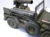 Tamiya 1/35 M151A2 w/ TOW Missile Launcher