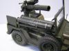 Tamiya 1/35 M151A2 w/ TOW Missile Launcher