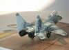 Italeri 1/72 MiG-29AS Fulcrum  