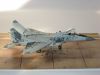 Italeri 1/72 MiG-29AS Fulcrum  