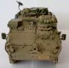 Trumpeter 1/35 M1134 Stryker ATGM