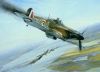 Heller/Smer 1/72 Hawker Hurricane -      