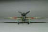 Heller/Smer 1/72 Hawker Hurricane -      