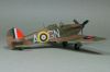 Heller/Smer 1/72 Hawker Hurricane -      