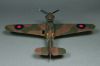 Heller/Smer 1/72 Hawker Hurricane -      