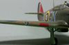 Heller/Smer 1/72 Hawker Hurricane -      