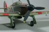 Heller/Smer 1/72 Hawker Hurricane -      