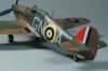 Heller/Smer 1/72 Hawker Hurricane -      