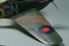 Heller/Smer 1/72 Hawker Hurricane -      