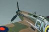 Heller/Smer 1/72 Hawker Hurricane - Крест Виктории в Битве за Британию