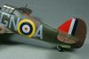 Heller/Smer 1/72 Hawker Hurricane -      