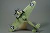 Heller/Smer 1/72 Hawker Hurricane -      