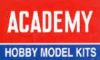   Academy: 1/48 T-50