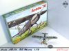 Rs Models 1/72 Arado Ar-76 -   