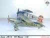 Rs Models 1/72 Arado Ar-76 -   