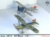 Rs Models 1/72 Arado Ar-76 -   