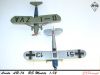 Rs Models 1/72 Arado Ar-76 -   