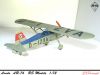 Rs Models 1/72 Arado Ar-76 -   