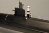 HobbyBoss 1/350 Le Triomphant SSBN