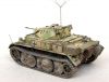 Tasca 1/35 Pz.Kpfw.II Ausf.L Luchs