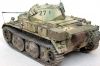 Tasca 1/35 Pz.Kpfw.II Ausf.L Luchs