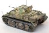 Tasca 1/35 Pz.Kpfw.II Ausf.L Luchs