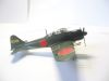 Academy 1/72 A6M5c ZERO type 52c