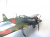 Academy 1/72 A6M5c ZERO type 52c