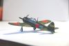 Academy 1/72 A6M5c ZERO type 52c