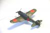 Academy 1/72 A6M5c ZERO type 52c