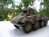 Italeri 1/35 SdKfz 234/2 PUMA