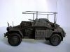 Tamiya 1/35 Sd. Kfz. 223 -  