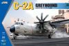  Kinetic: 1/48 C-2A Greyhound