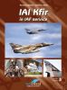  Italeri 1/48 IAI Kfir C1/C2