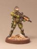 Infinity 28mm Ariadna Line Kazak