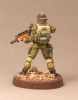 Infinity 28mm Ariadna Line Kazak