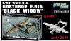  Great Wall Hobby: 1/48 P-61 Black Widow