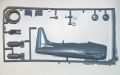  Testors 1/48 F8F-2 Bearcat