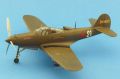 Eduard 1/48 P-39 Aircobra -  