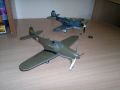 Eduard 1/48 P-39 Aircobra -  