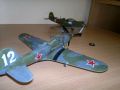 Eduard 1/48 P-39 Aircobra -  